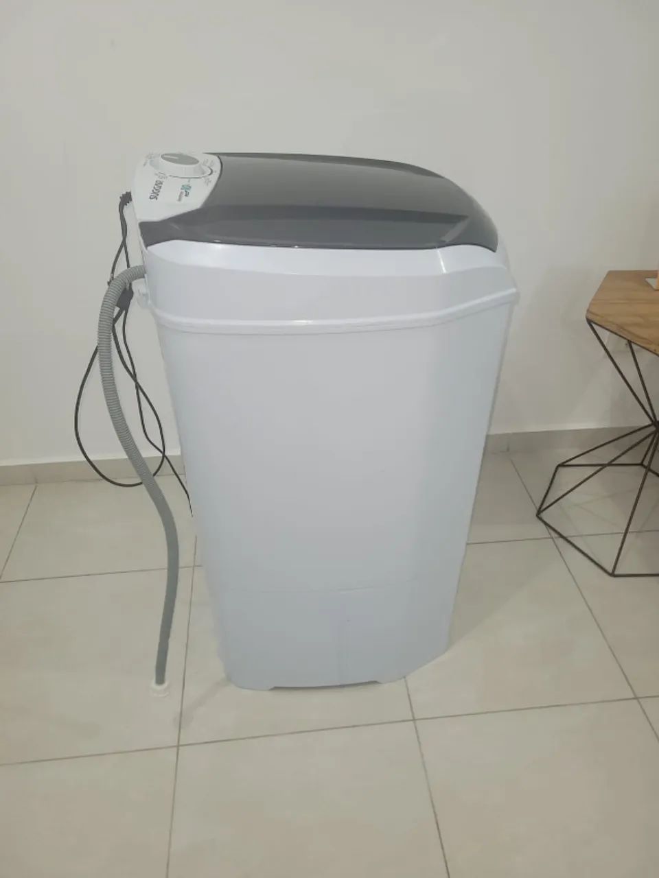Tanquinho 10kg Suggar - Foto 5