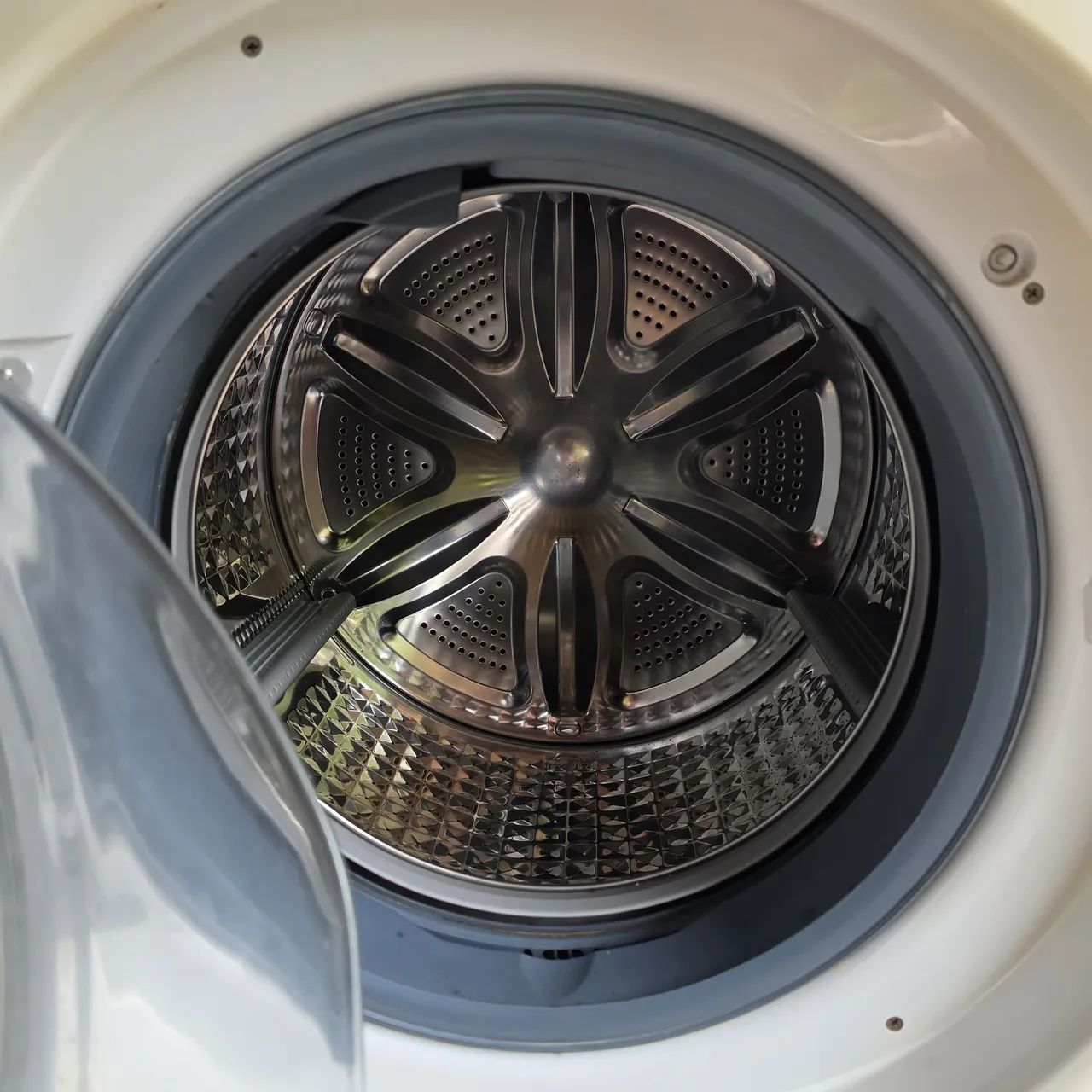 Máquina de Lavar e Seca Samsung  - Foto 4