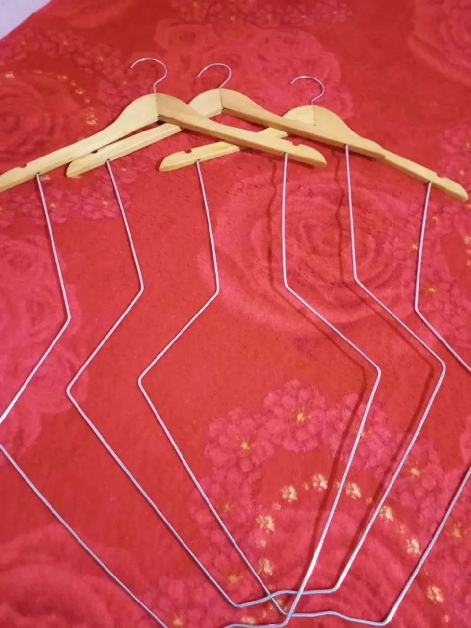 3 CABIDES COM SUPORTE