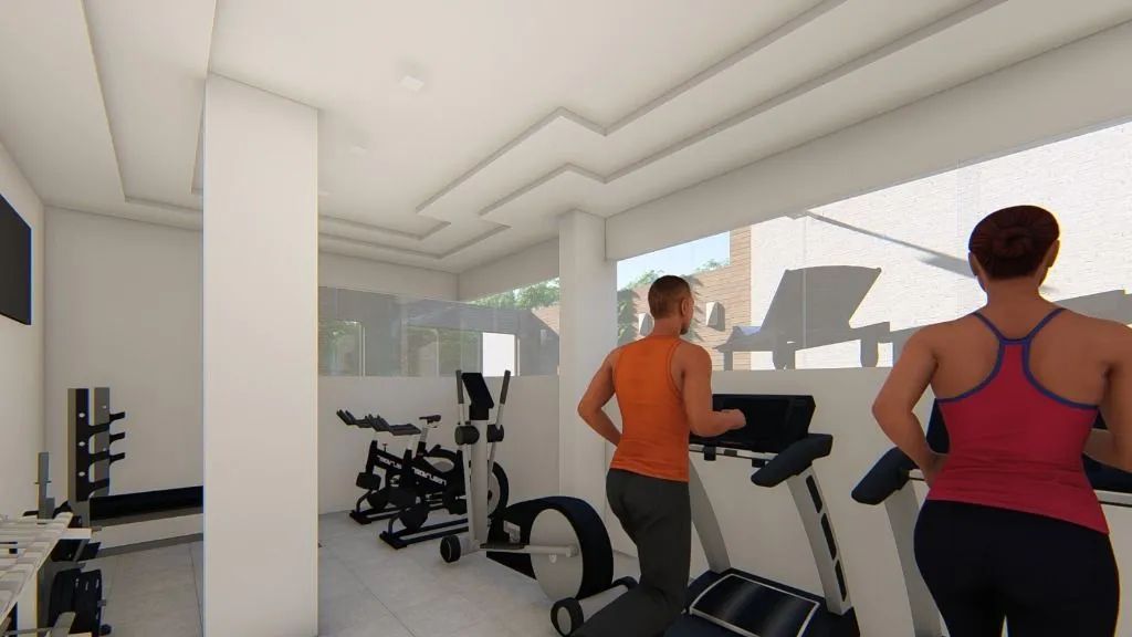 Apartamento | Venda | Meia Praia - Foto 9