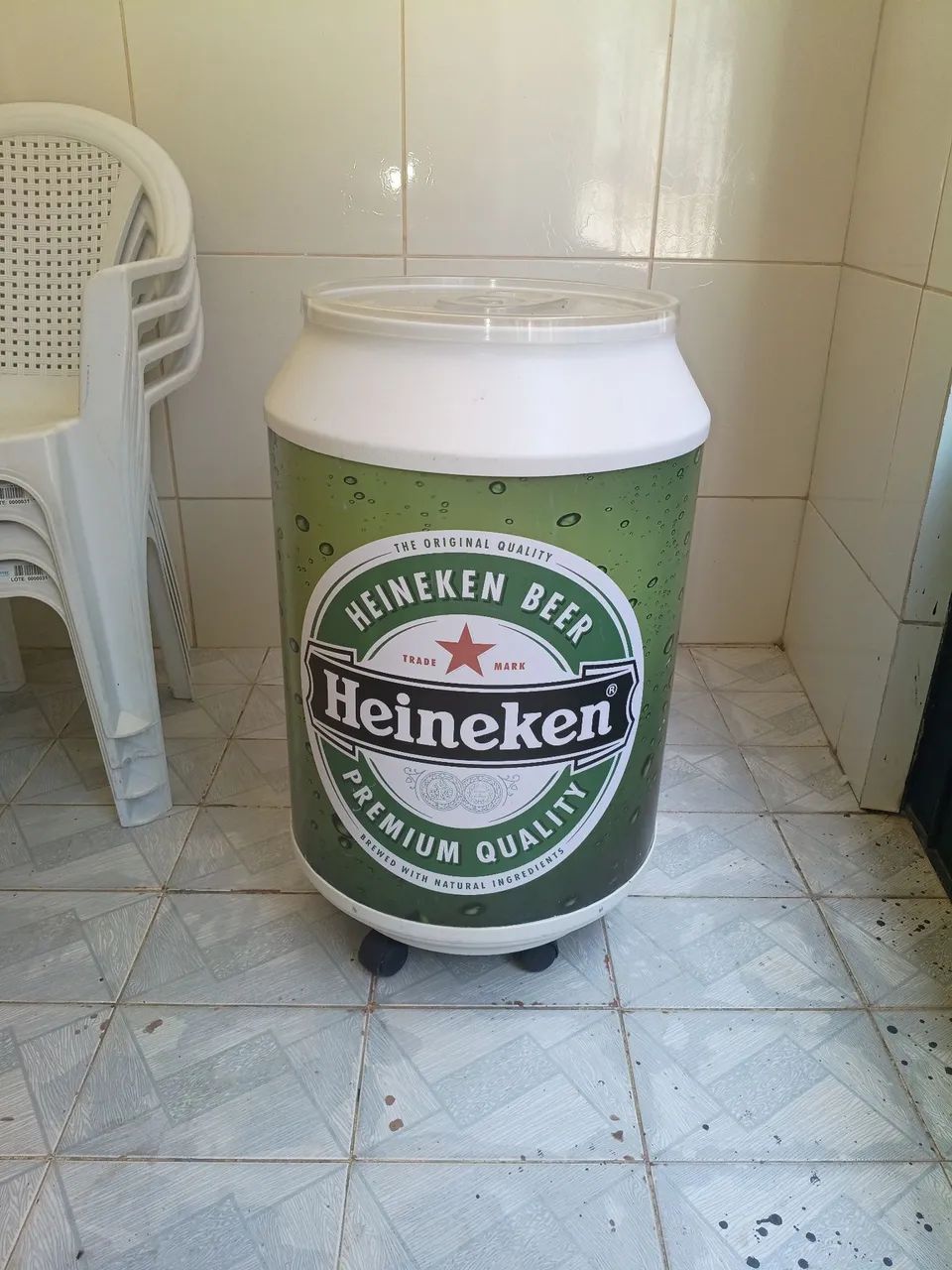 Cooler  - Foto 2