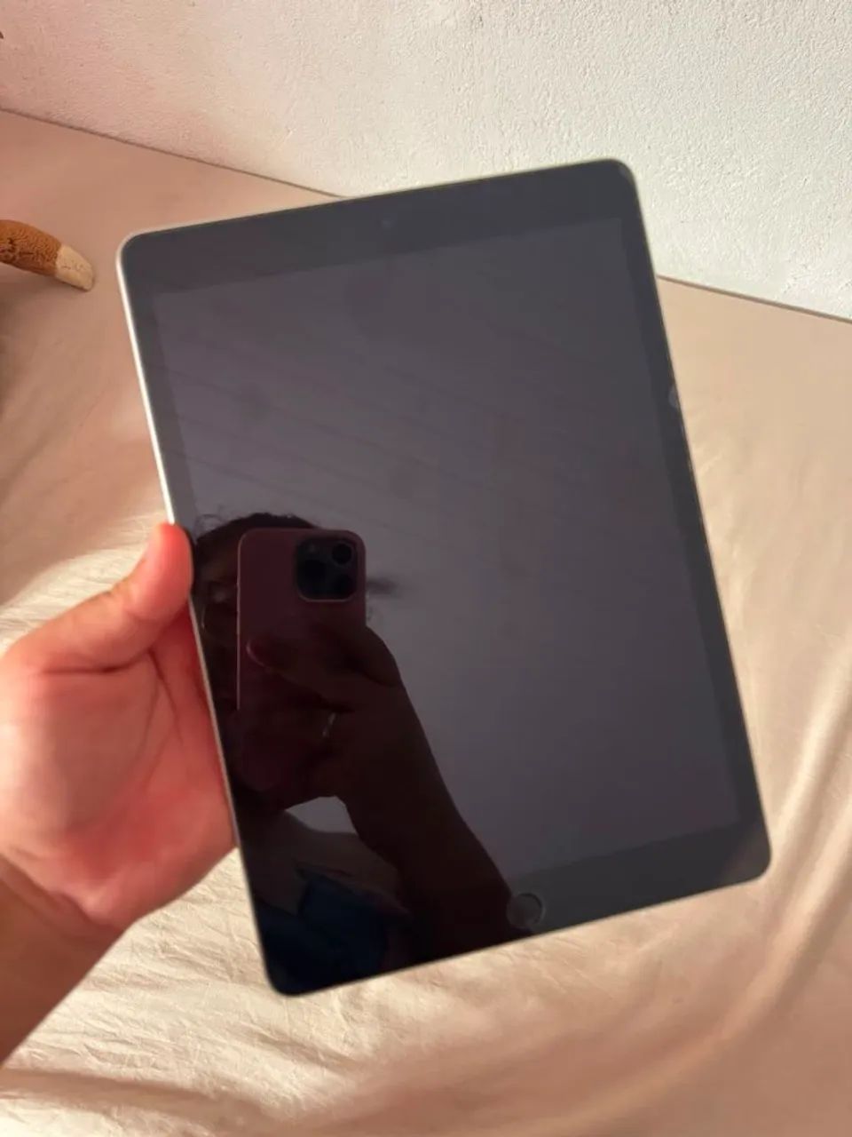 Ipad 9 256gb bloqueado  - Foto 4