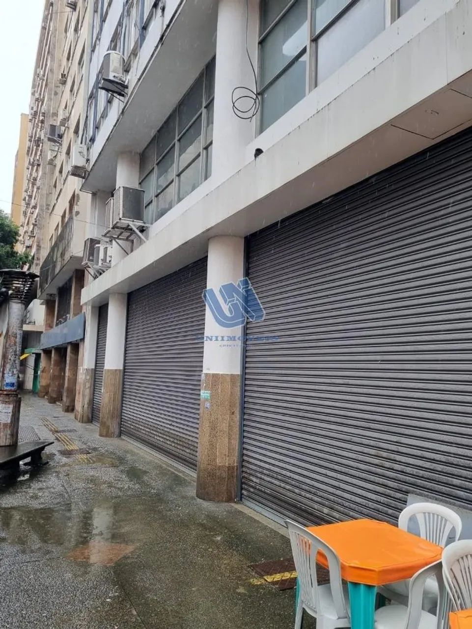 Excelente Loja Comercial com Mezanino no Comercio - Foto 3