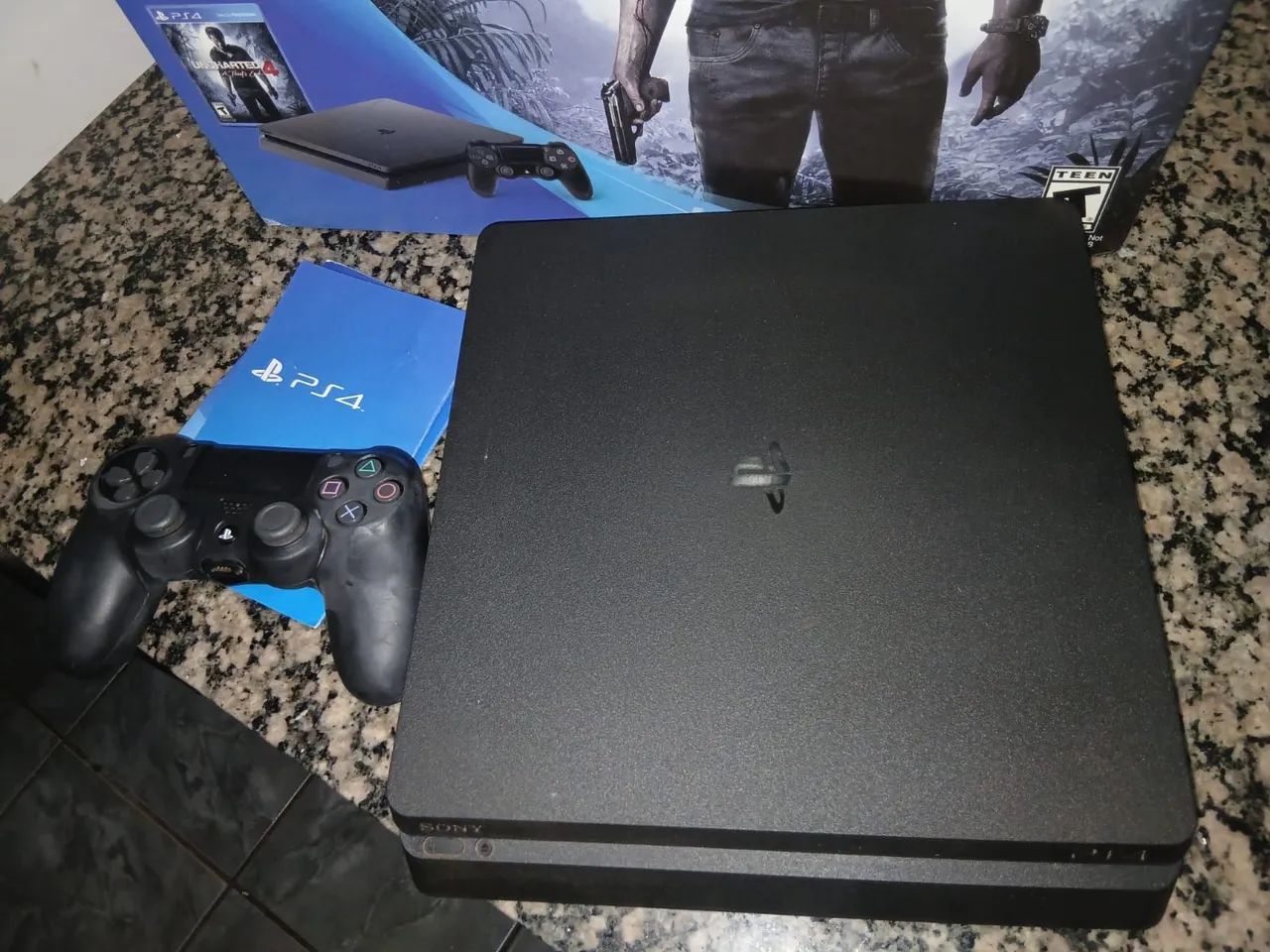 Ps4 - Foto 4