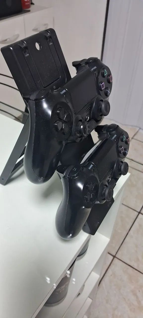 Vendo play station 4 - Foto 5