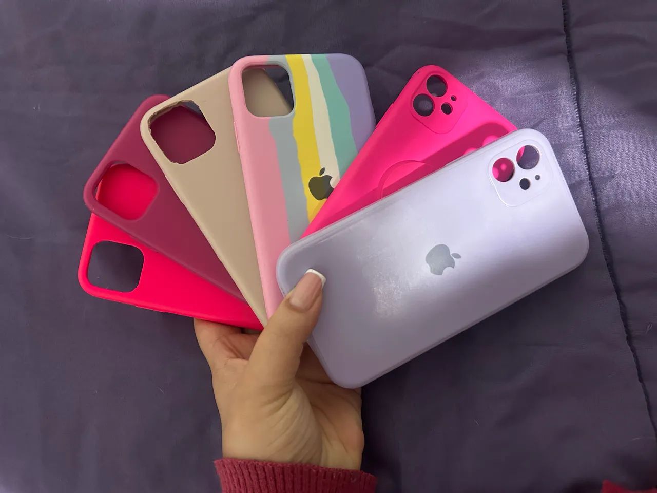 Capa iPhone 11 - Foto 2