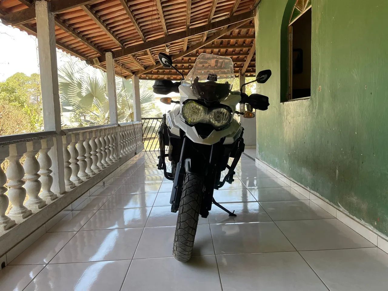 TIGER 120O - Foto 5