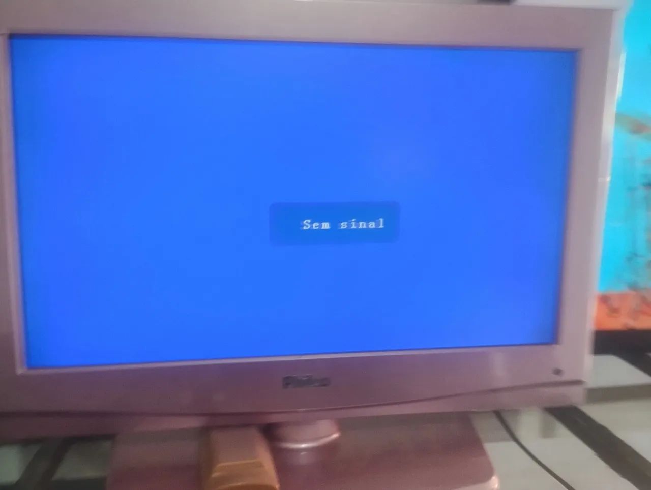 Monitor/Tv Philco 20 Polegadas HDMI  - Foto 2