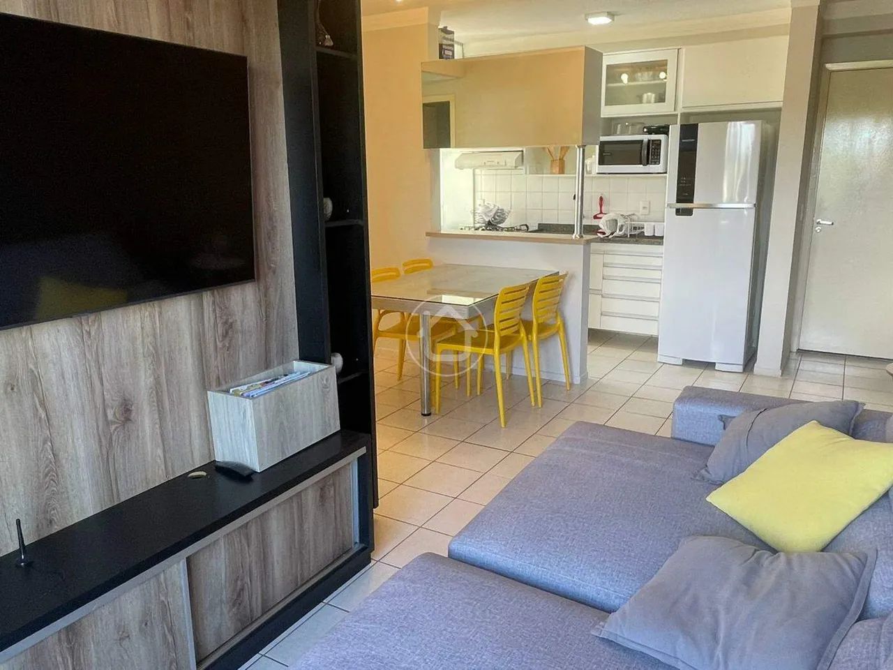 APARTAMENTO 3 QUARTOS RES. PIAZZA BOULEVARD - Foto 4