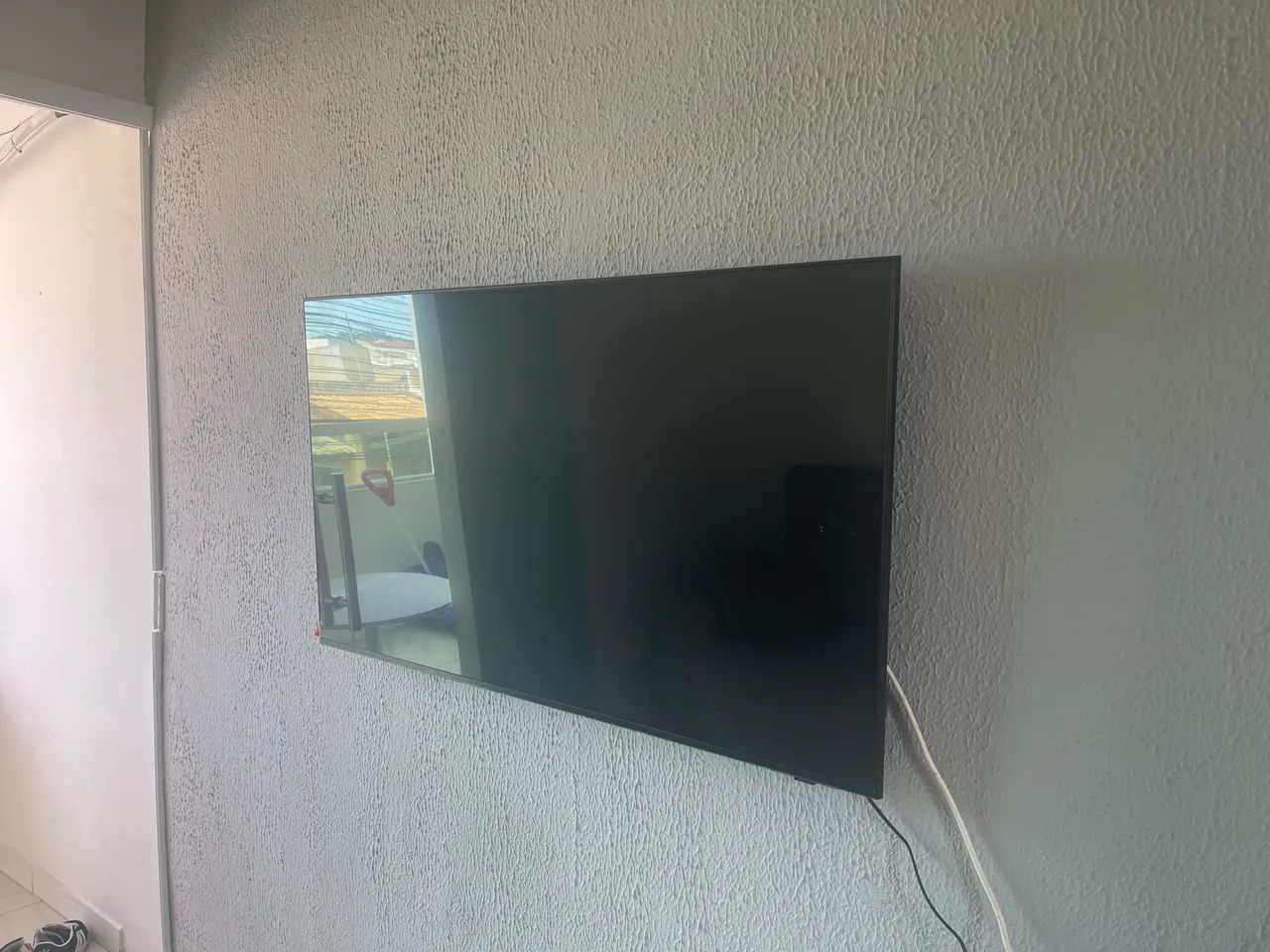 TV SAMSUNG 50 PLGS