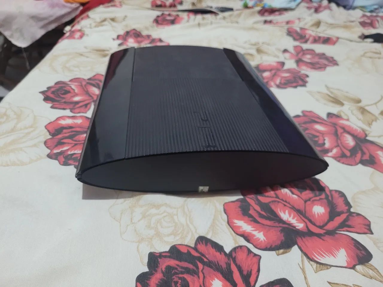 Ps3 super slim desbloqueado - Foto 5