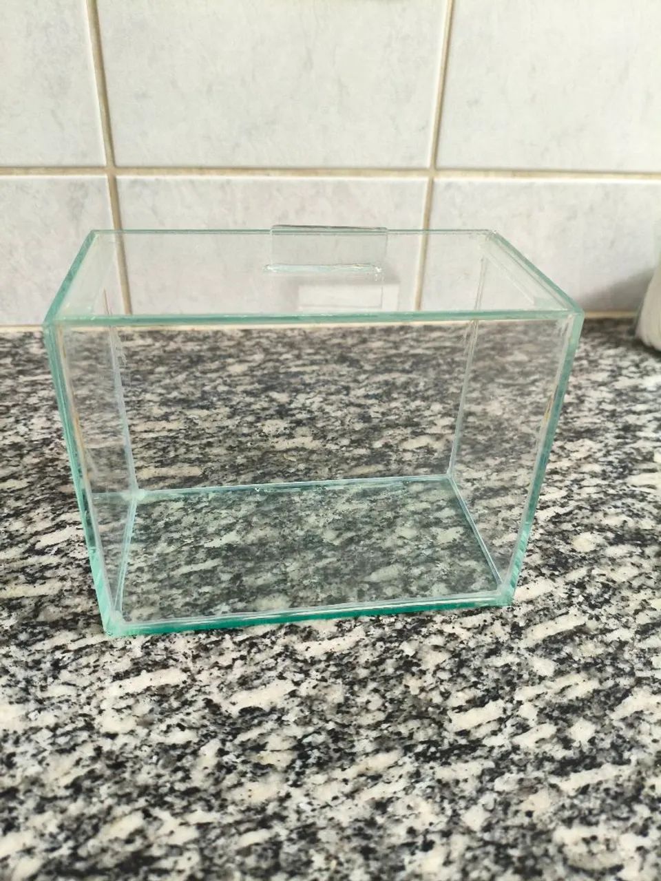 AQUÁRIO BETA