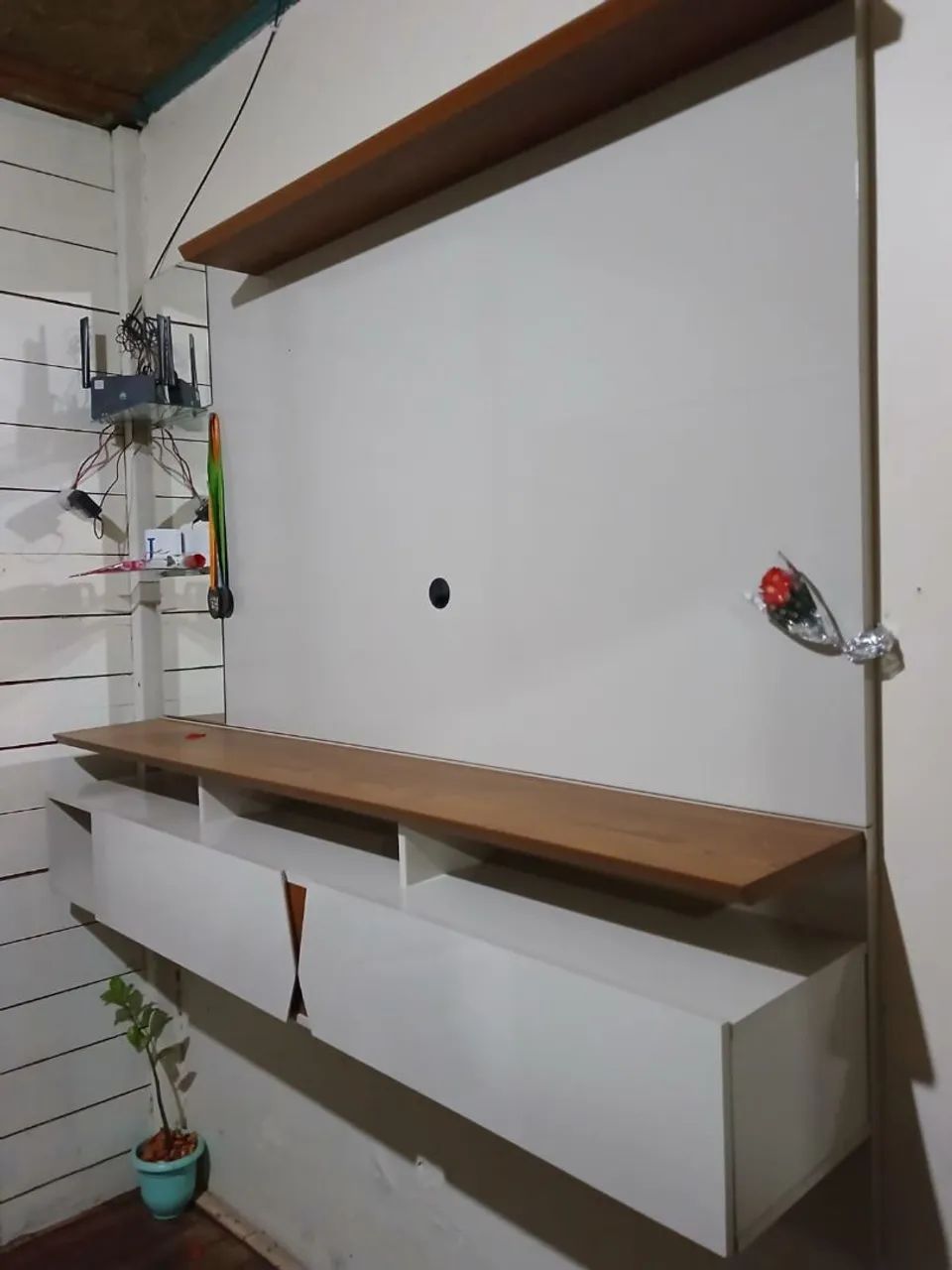 Vendo painel de tv grande  - Foto 2