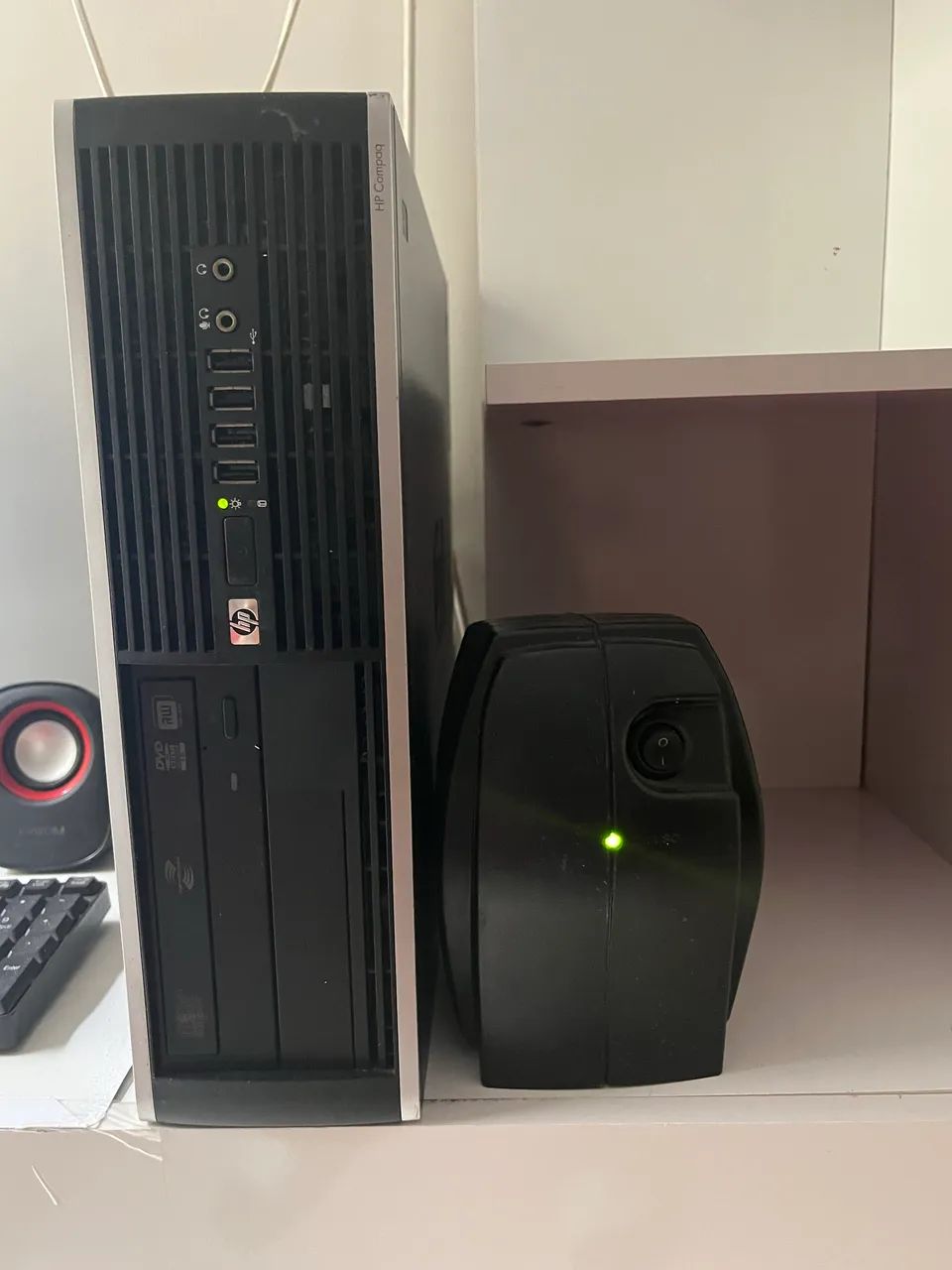 Computador de mesa - Foto 5