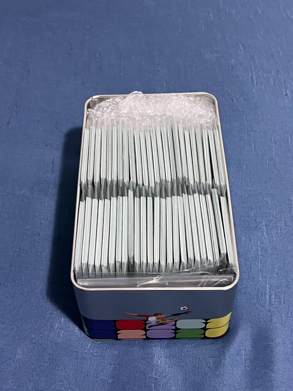  ÁLBUM COPA DO MUNDO 2026 COMPLETO - PANINI - Foto 2