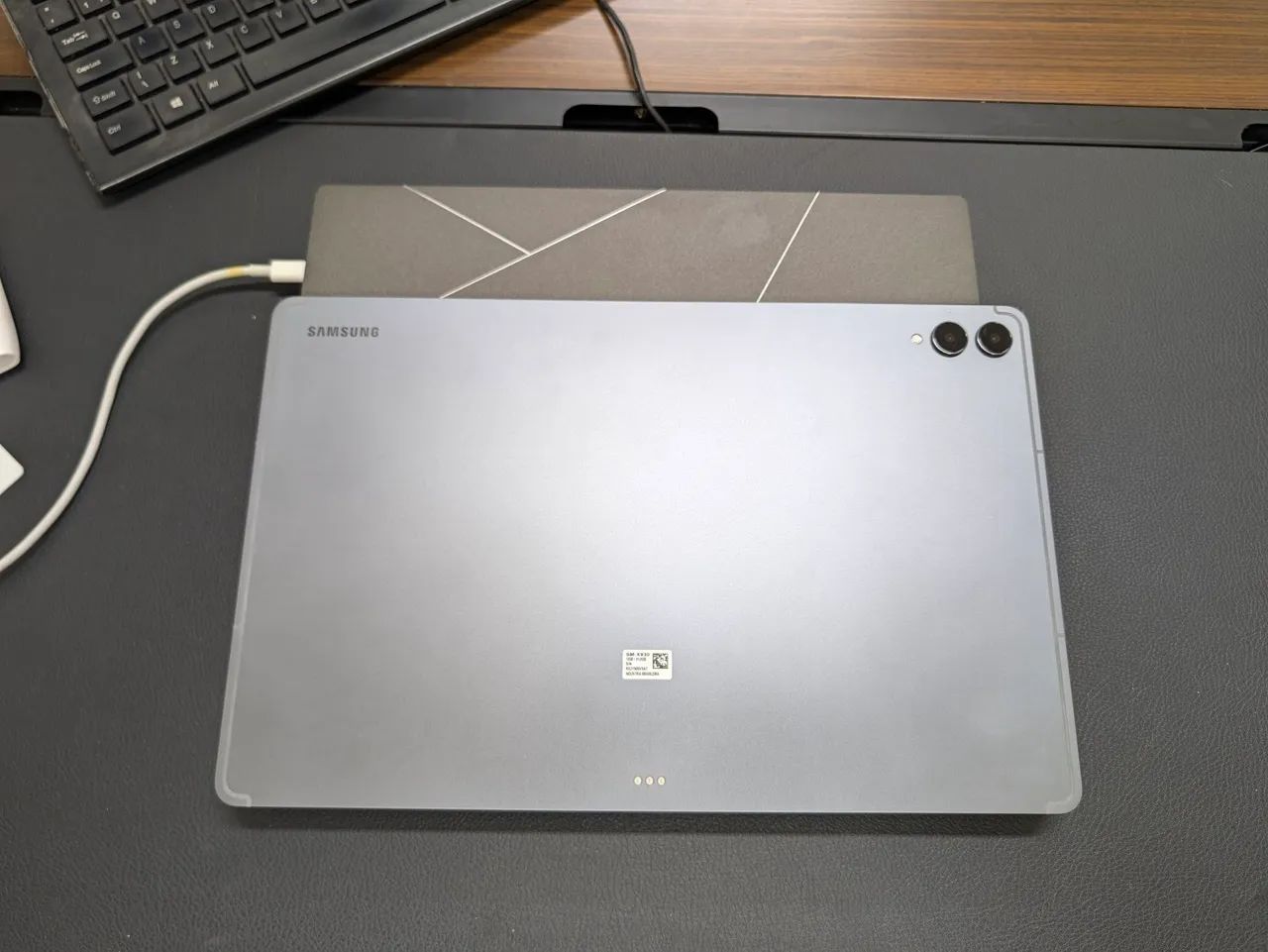 Galaxy Tab S11 Ultra - Foto 5