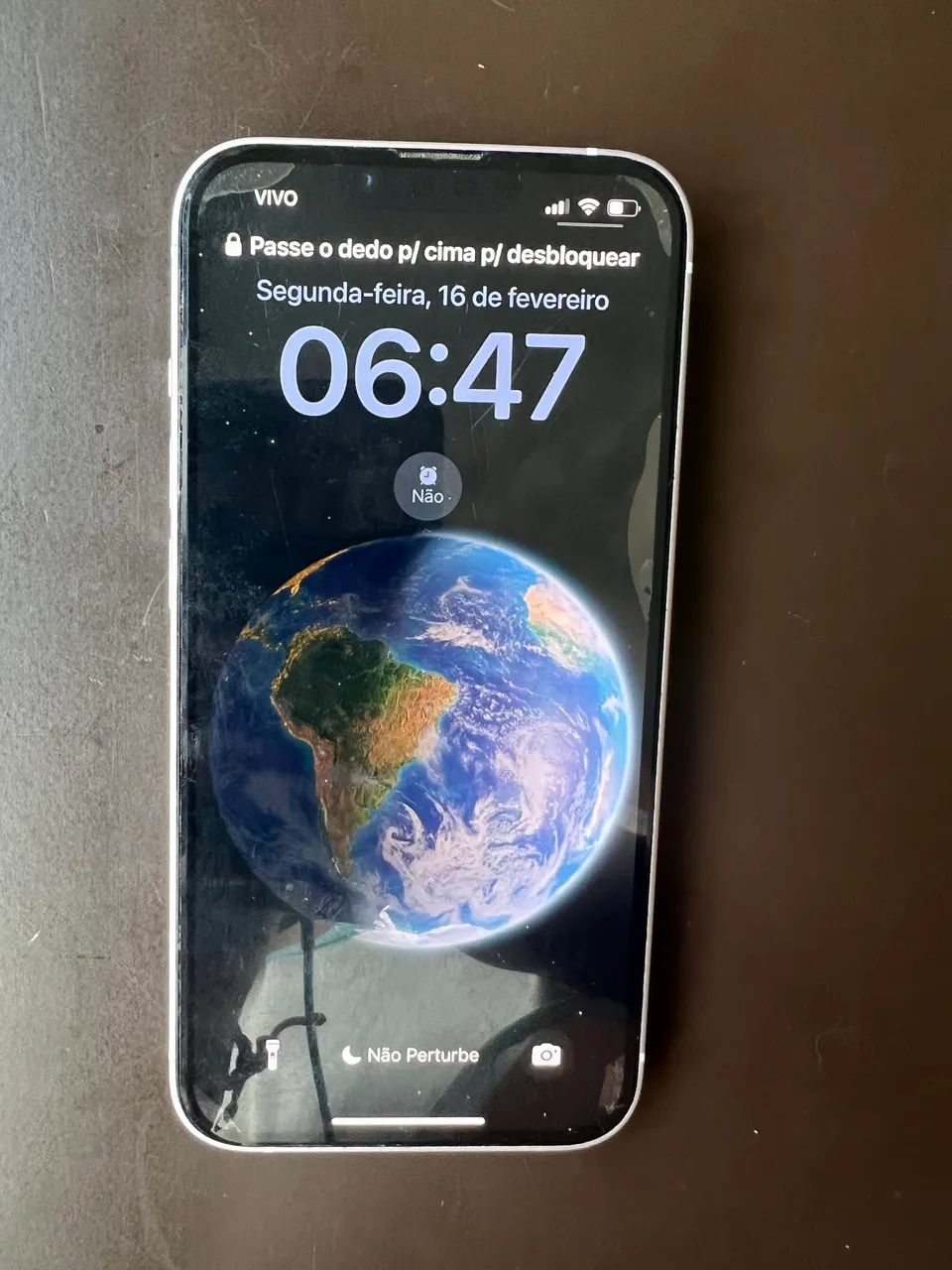 iPhone 14, 128gb, roxo - Foto 2