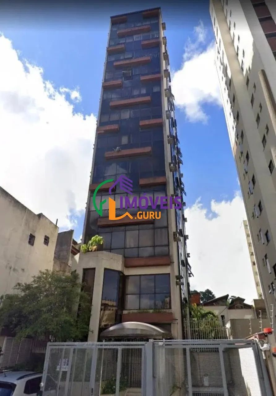 FLAT - CONSOLAÇÃO - SP