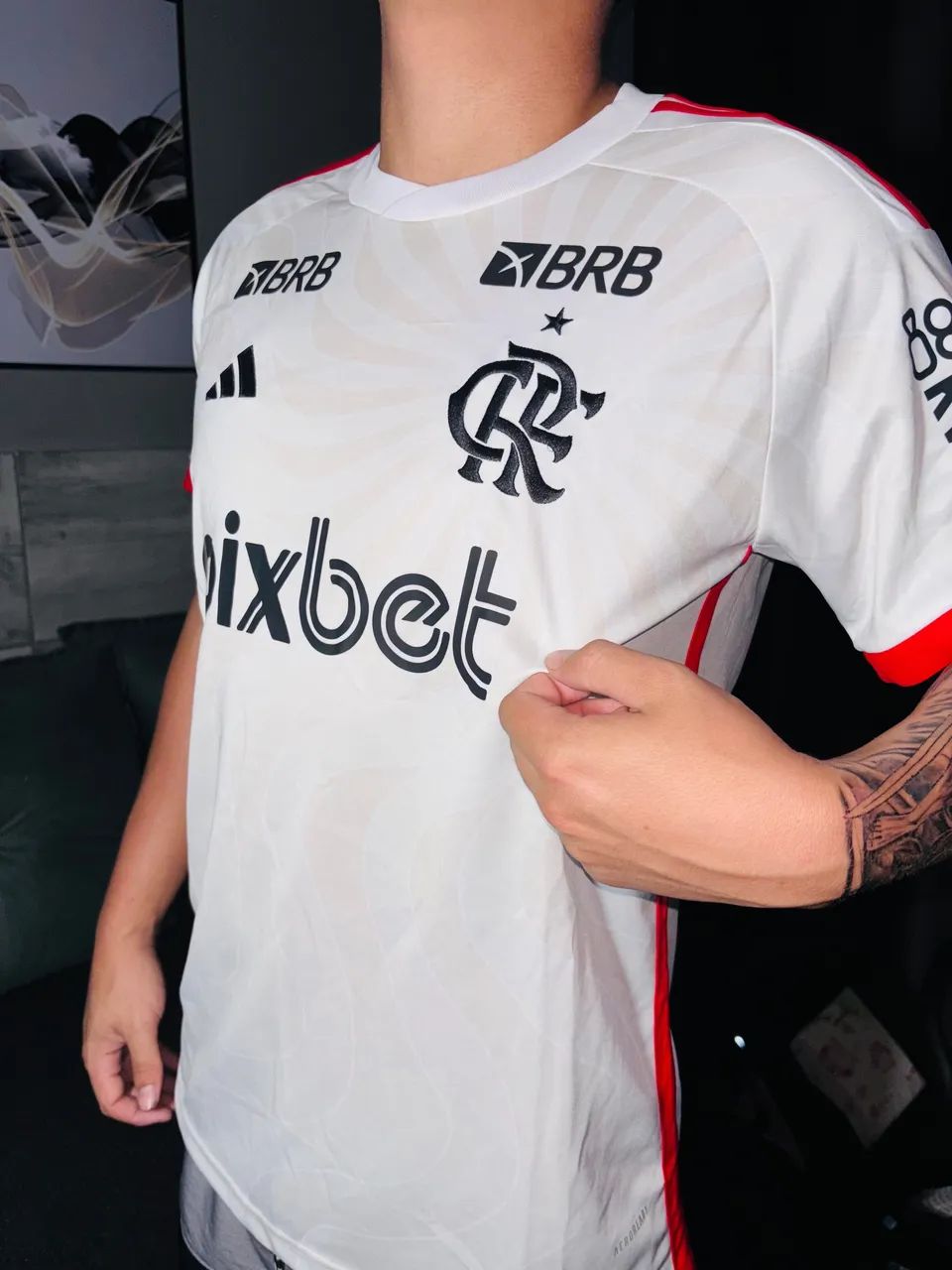 FLAMENGO 2023 - Foto 2