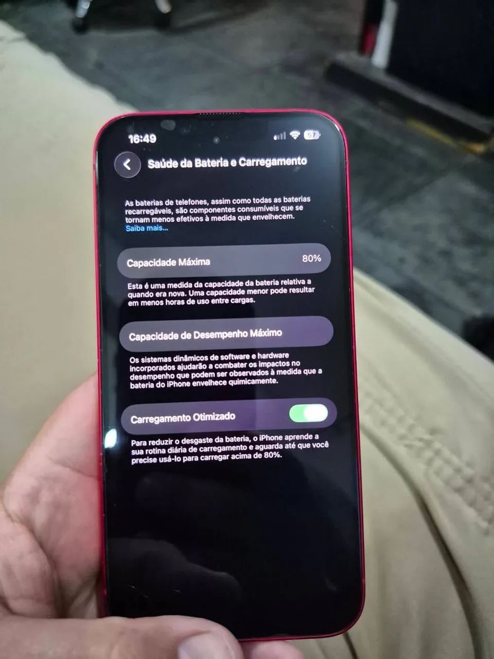 Iphone 14 - Foto 5