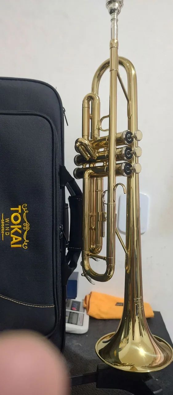 Trompete Tokai