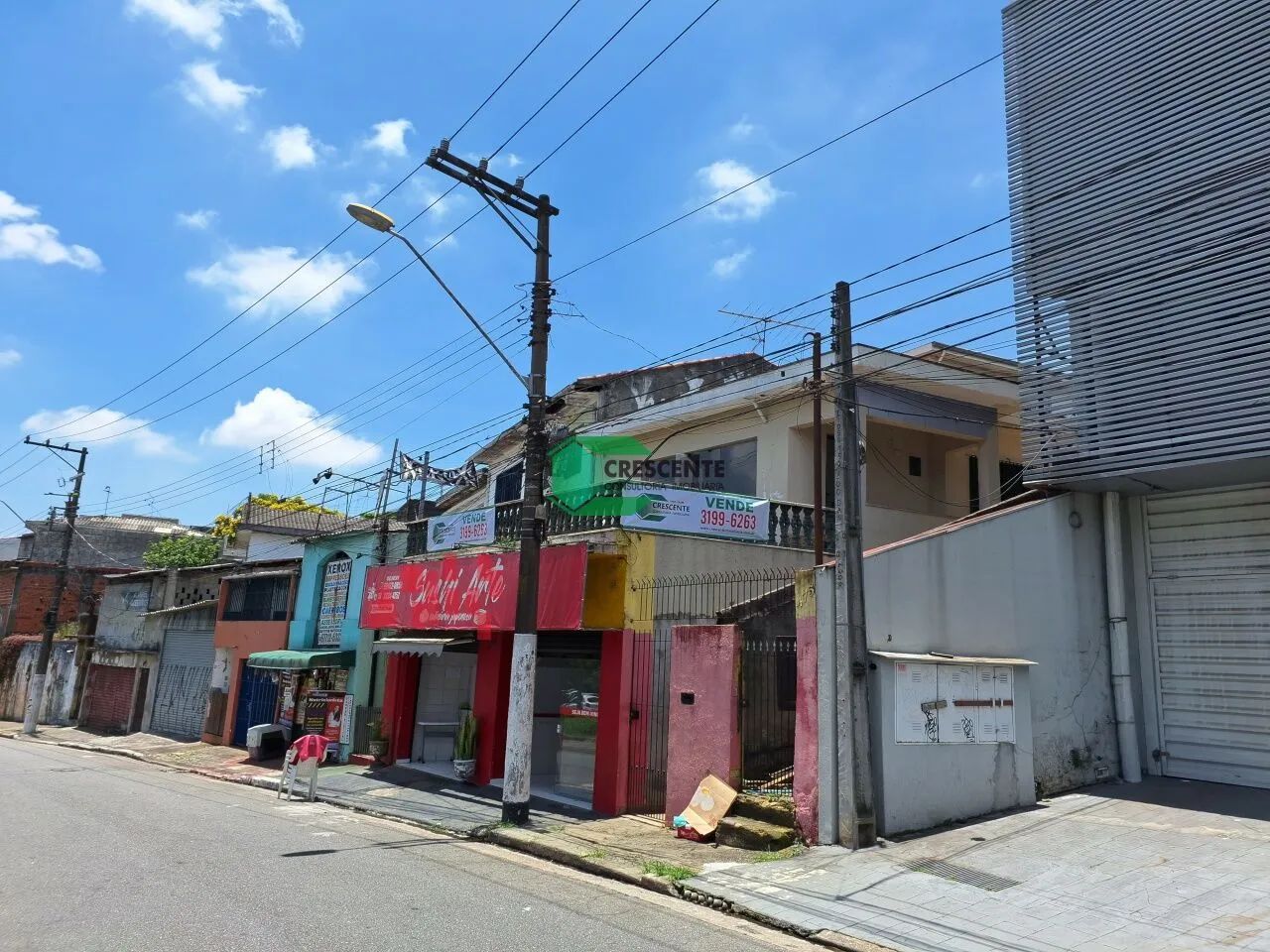 Terreno Comercial - Foto 2