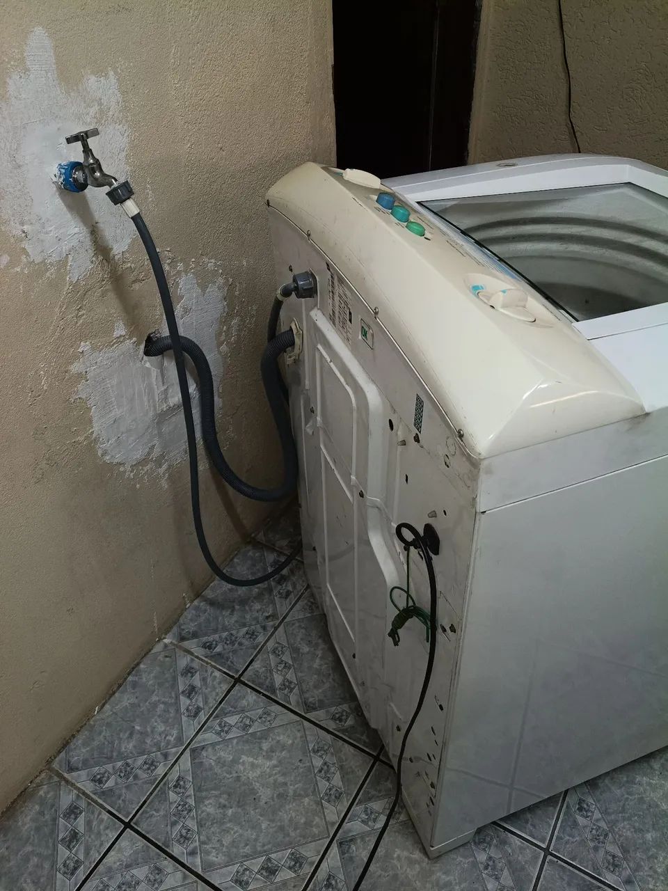 Máquina  - Foto 3