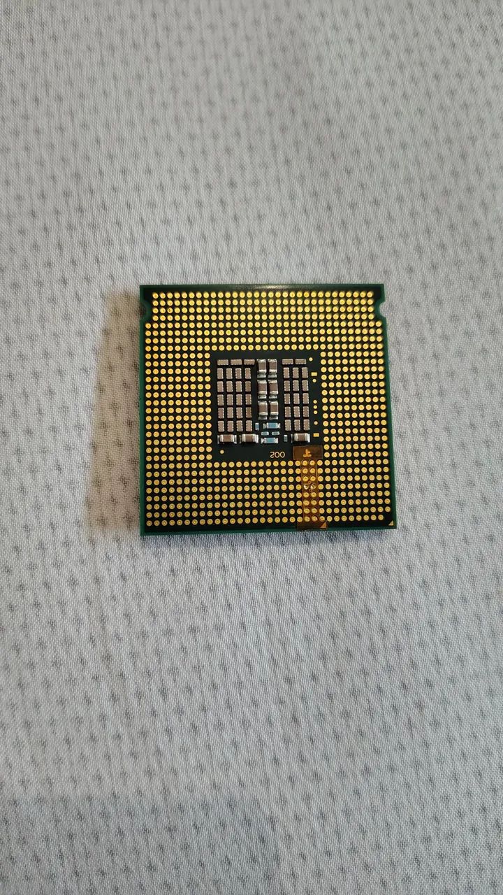 Processador CPU Intel Xeon E5430 @ 2.66GHz - Foto 3