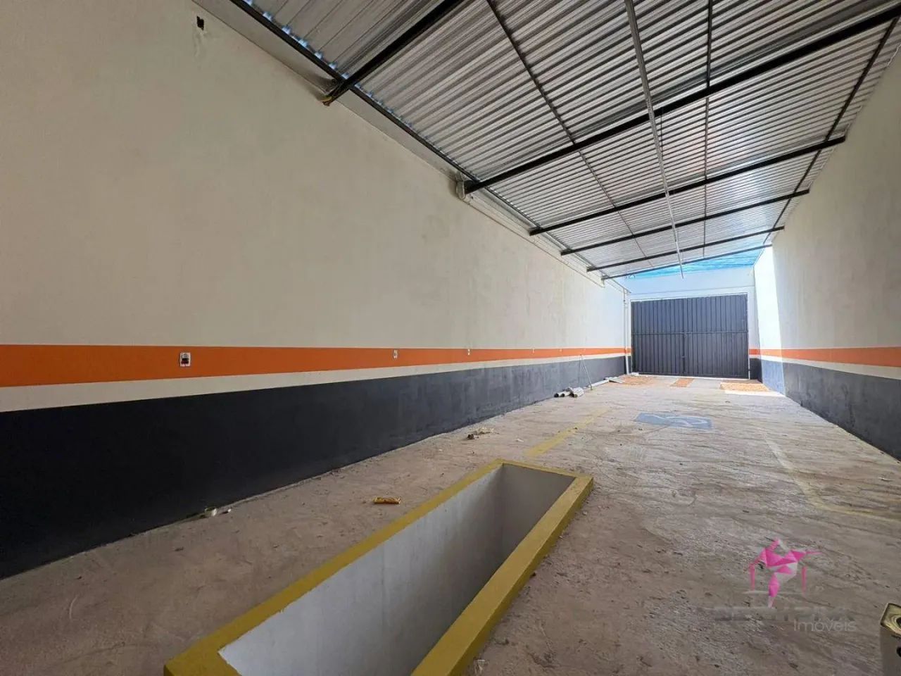 Barracão VENDA e LOCAÇÃO -Jardim Empyreo - Foto 2