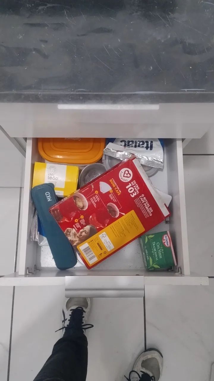 Armário de cozinha  - Foto 4
