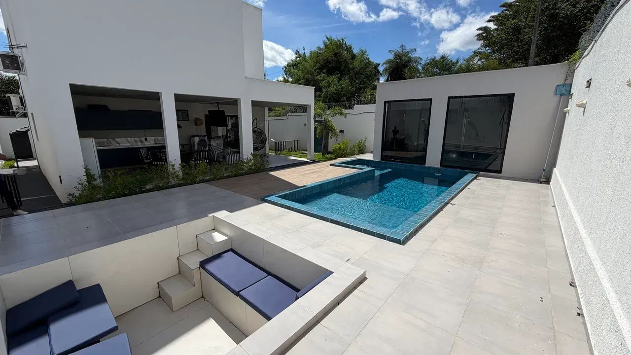 CASA DUPLEX MOBILIADA - Foto 4