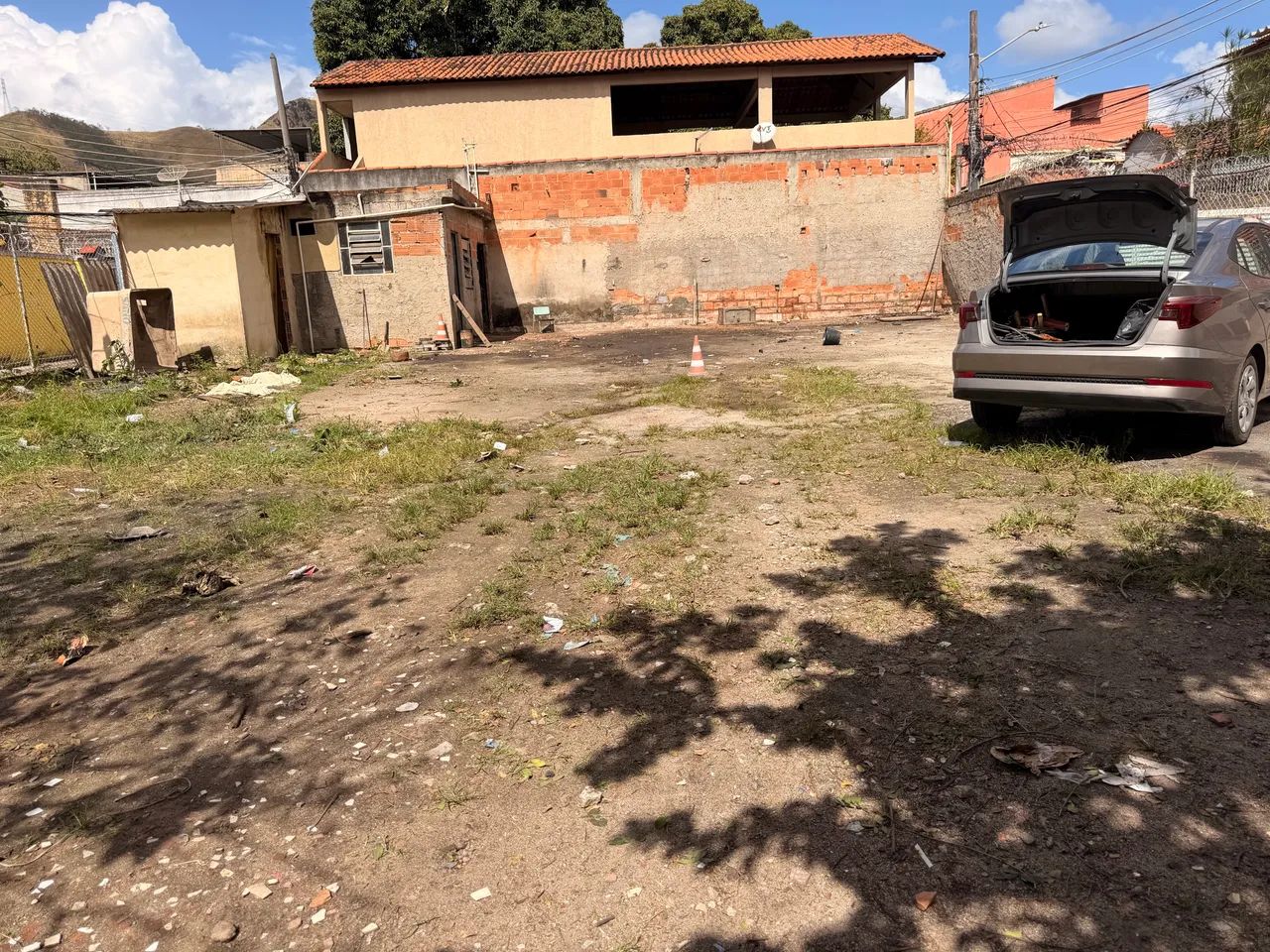 Terreno praça seca oportunidade ótima localização  - Foto 4