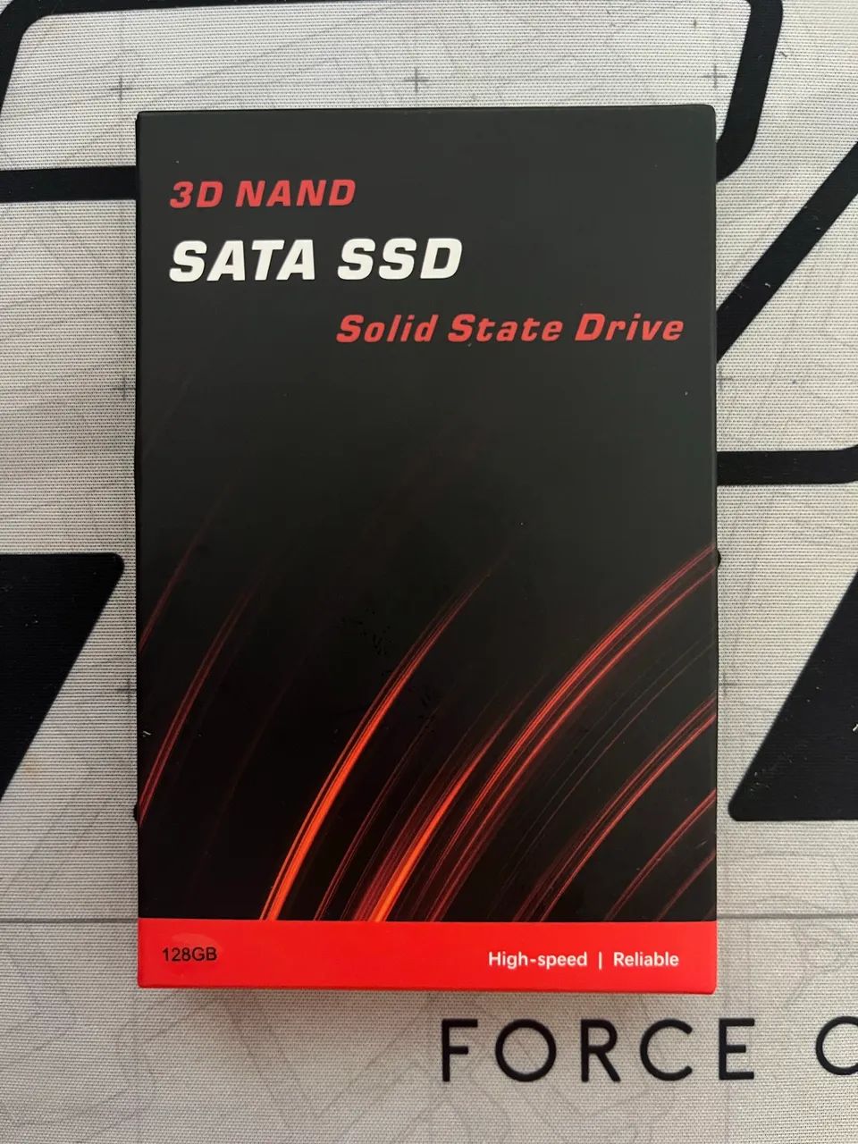 SSD 240GB - Nunca Usado - Foto 3