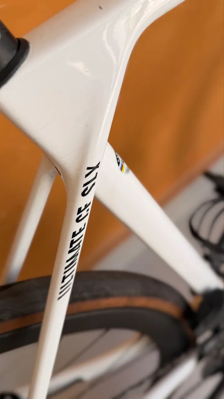 BICICLETA CANYON ULTIMATE CF SLX AXS PWR - Foto 3