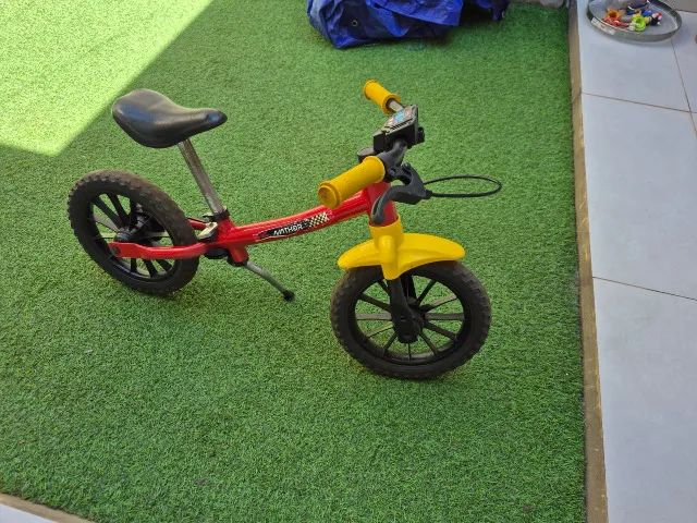 Bicicleta de equilibrio - Foto 2