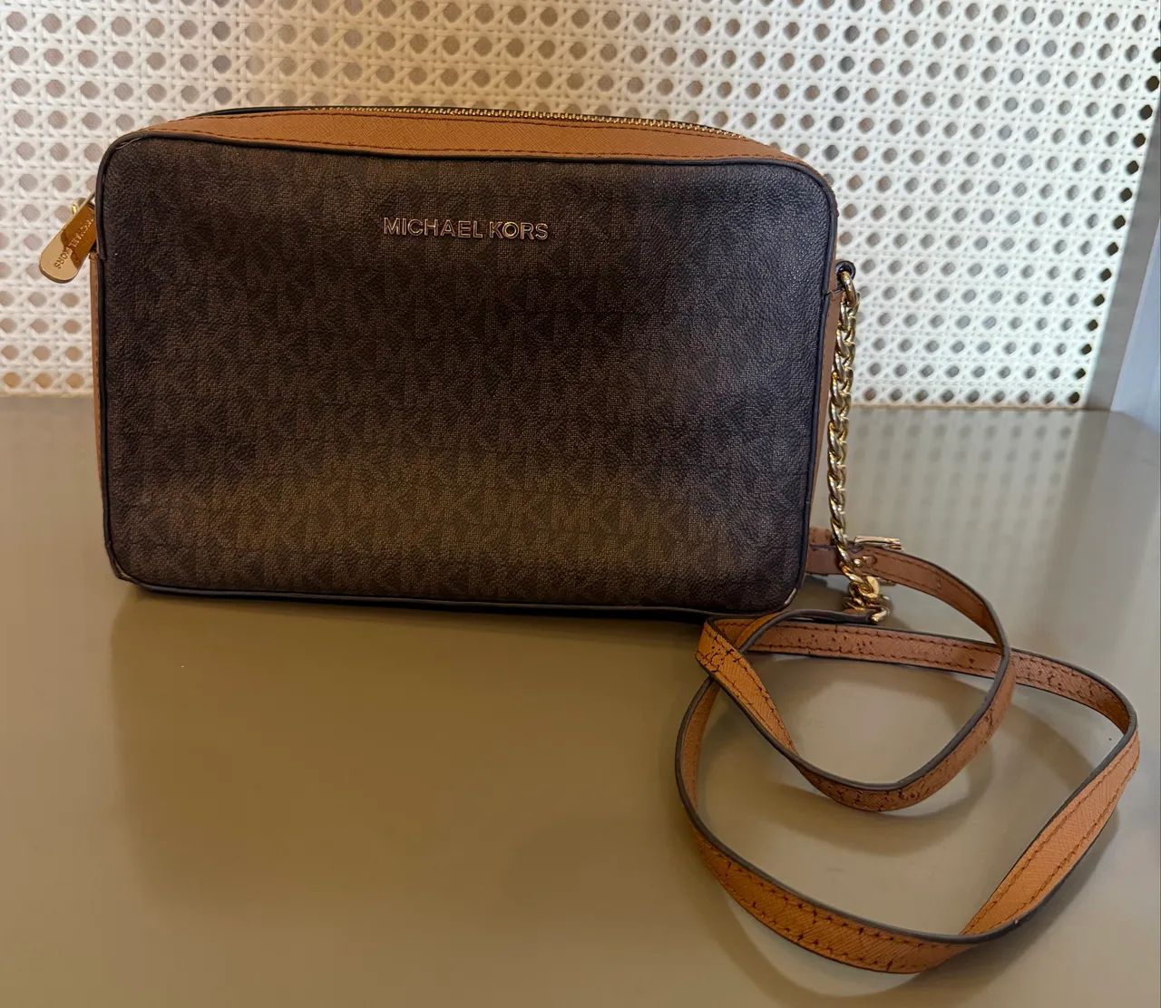 Michael Kors Jet Set Large  original
