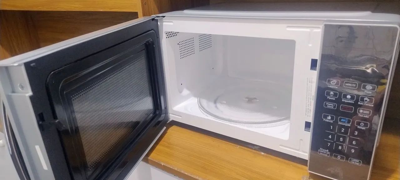 Microondas Philco  - Foto 4