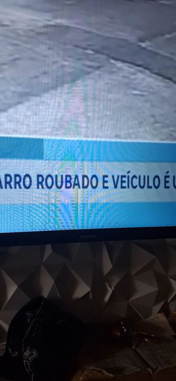 Tv smart 55 polegadas  - Foto 3