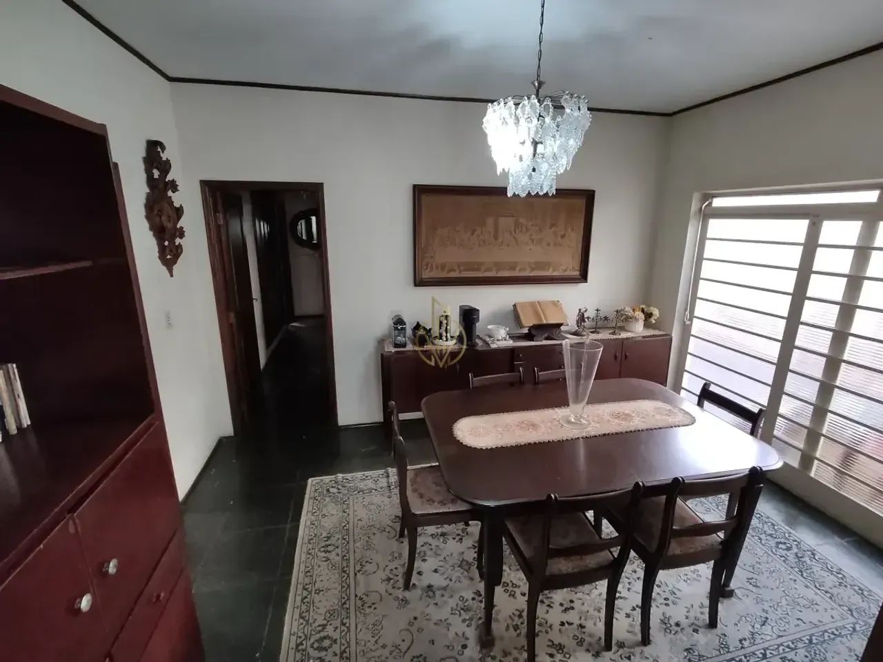 Casa a venda com 4 quartos no Jardim Brasília, Mogi Mirim - Foto 5