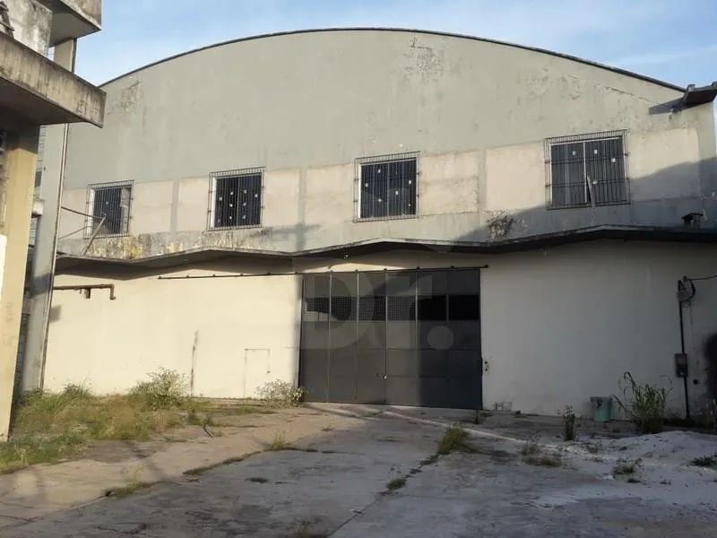 GALPÃO COMERCIAL em Belém - PA, JURUNAS