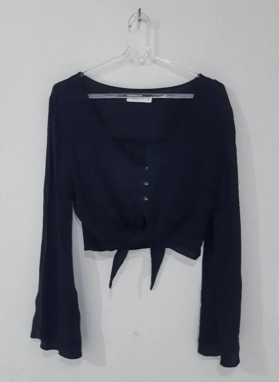 Blusa Pop Me