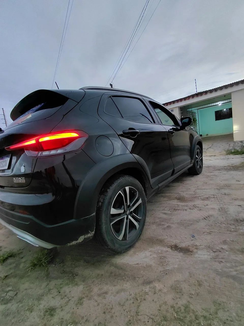Fiat Pulse 2023