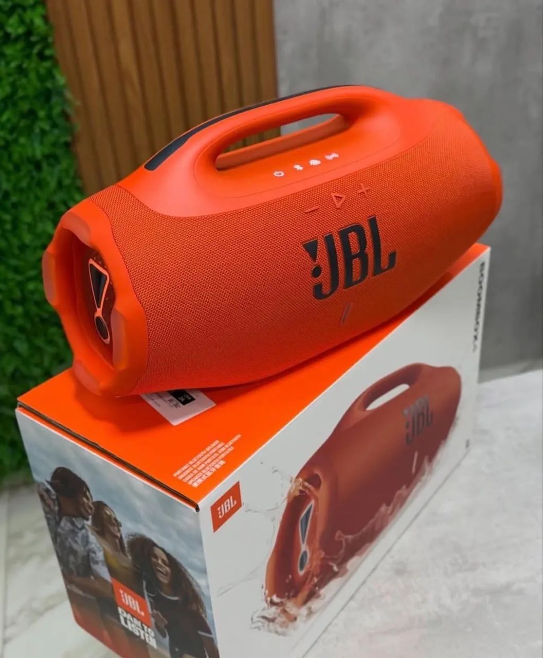 Boombox 4 - Foto 5
