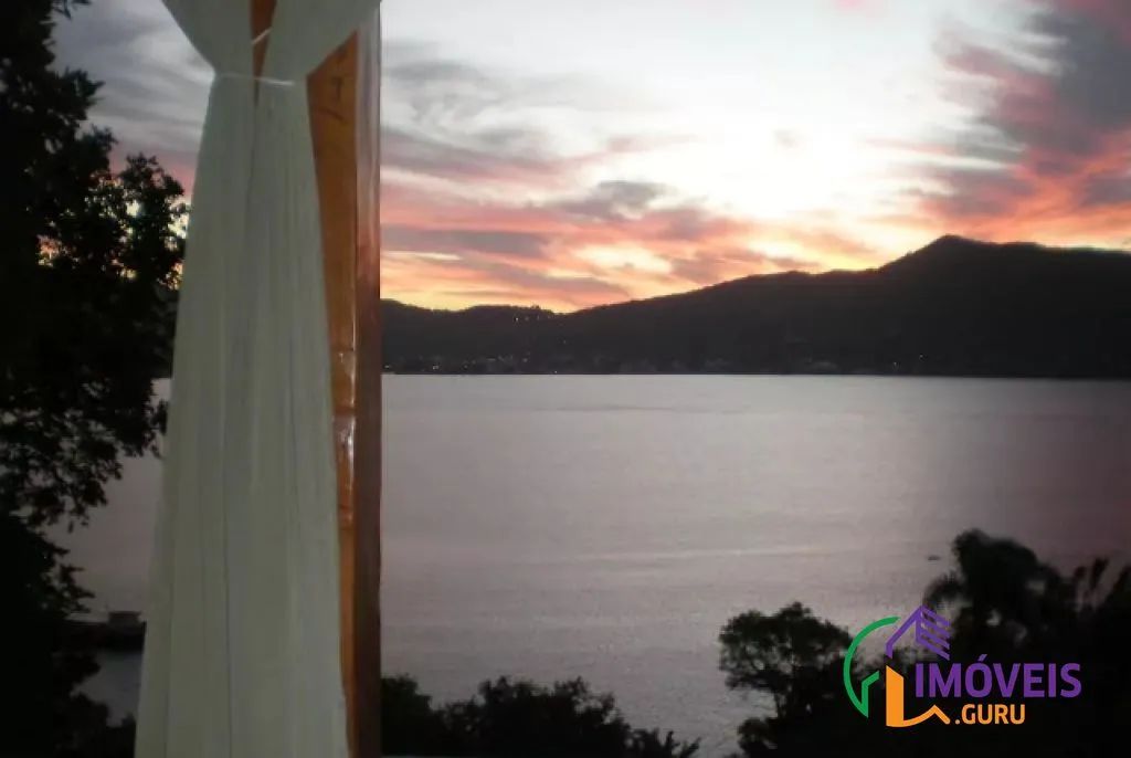 CASA TÉRREA - LAGOA DA CONCEIÇÃO - SC - Foto 2