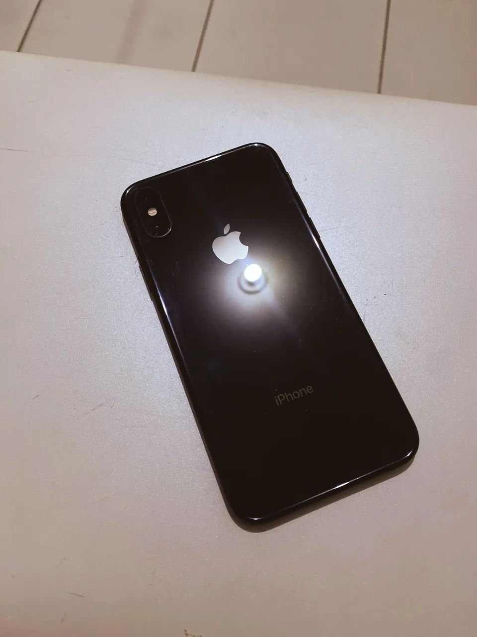 iPhone XS 256gb - Celulares e Smartphones - Ponta Negra, Natal