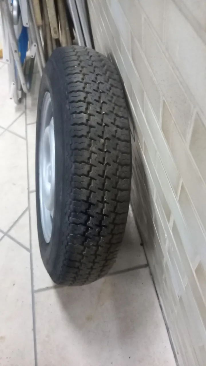Aro para step - Foto 2