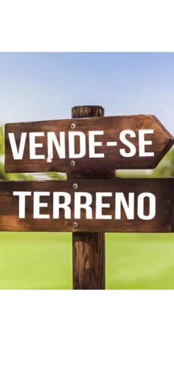 Vendo terreno no panorama A vista