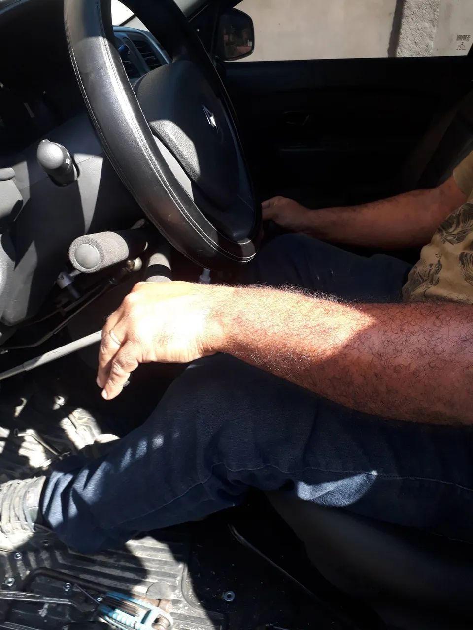 adaptação de carros - Foto 4