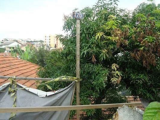 Terreno à venda, Vila Curuçá - Santo André/SP - Foto 4
