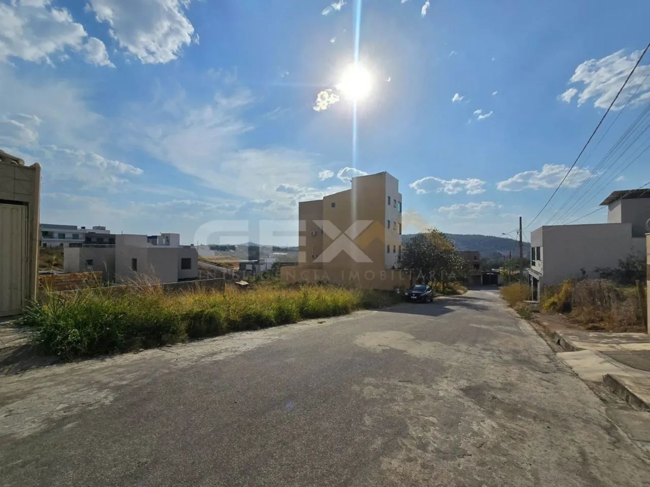 Lote à venda no Walchir Resende com 195 m². - Foto 2